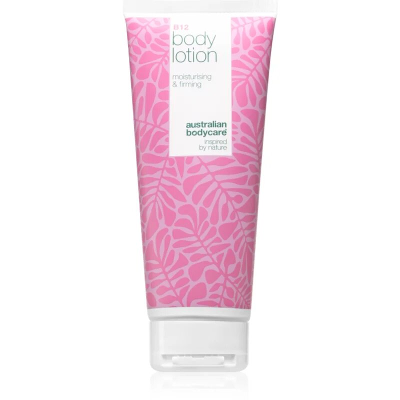 Australian Bodycare B12 revitalizacijski losjon za telo 200 ml