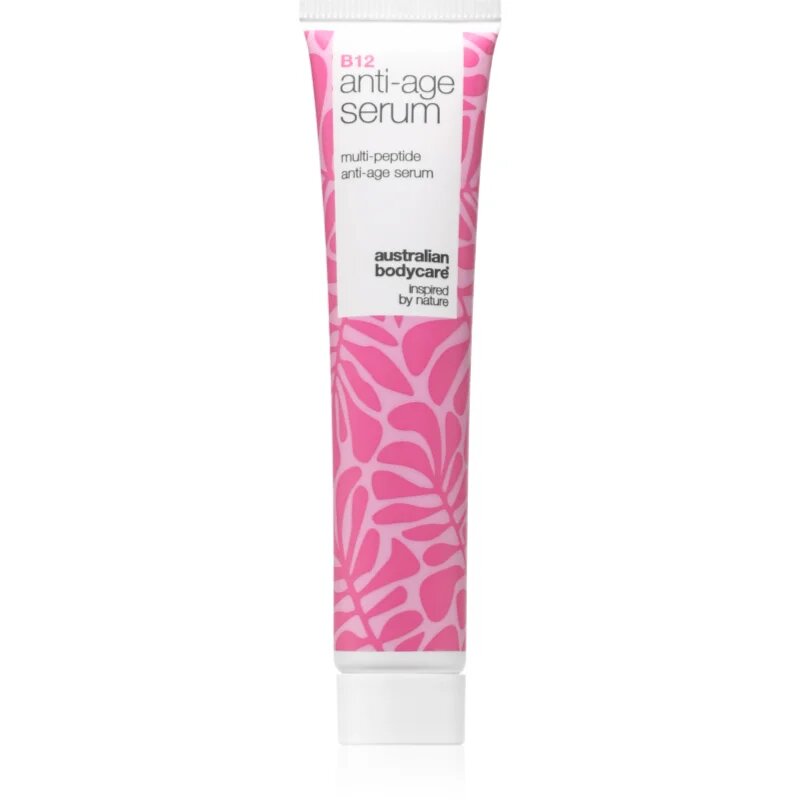 Australian Bodycare B12 učvrstitveni serum za obraz 30 ml