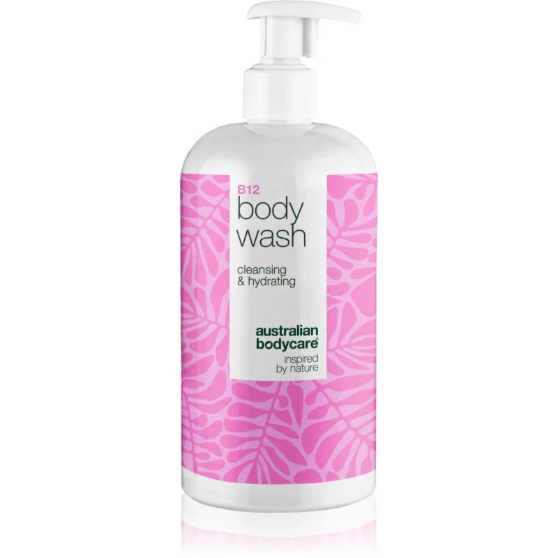 Australian Bodycare B12 vlažilen gel za prhanje 500 ml