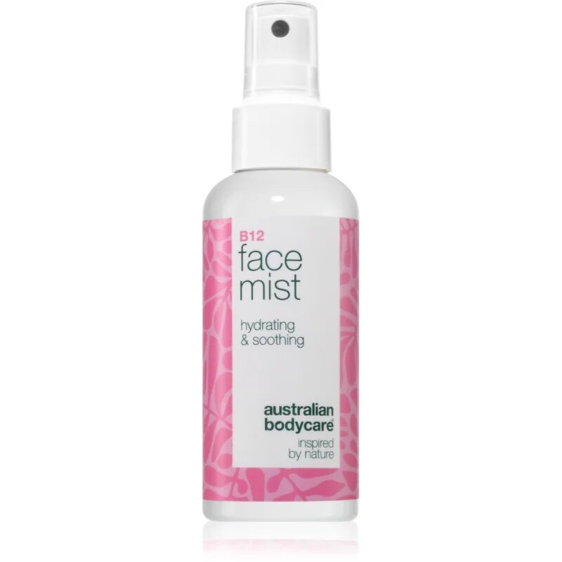Australian Bodycare B12 vlažilna meglica 100 ml
