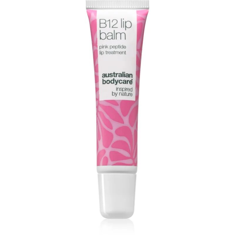 Australian Bodycare B12 vlažilni balzam za ustnice 15 ml