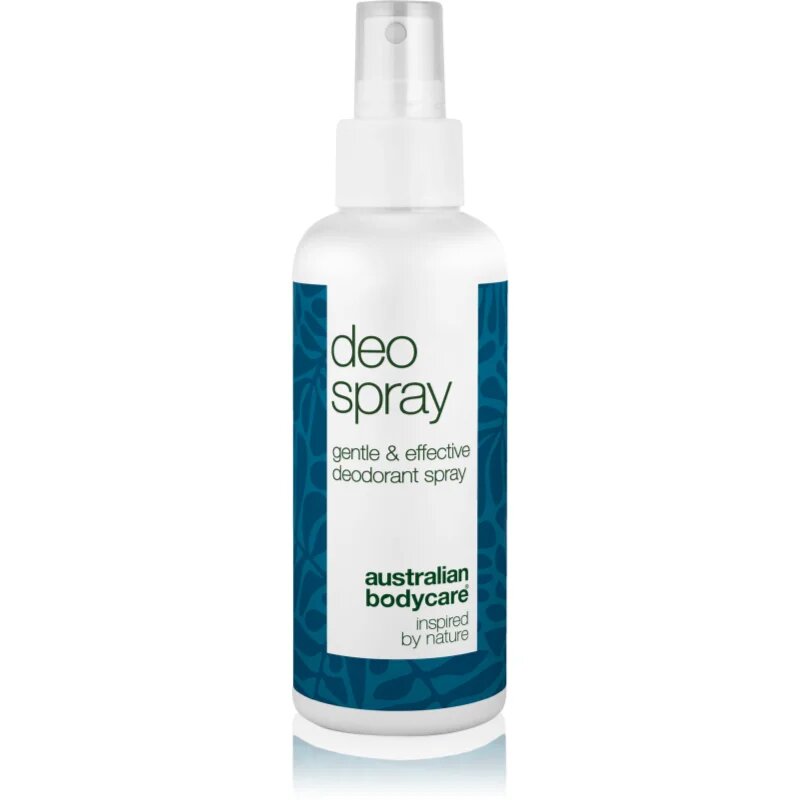 Australian Bodycare Deo Spray deodorant v razpršilu 100 ml