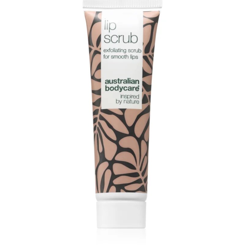 Australian Bodycare Lip Scrub piling za ustnice 15 ml