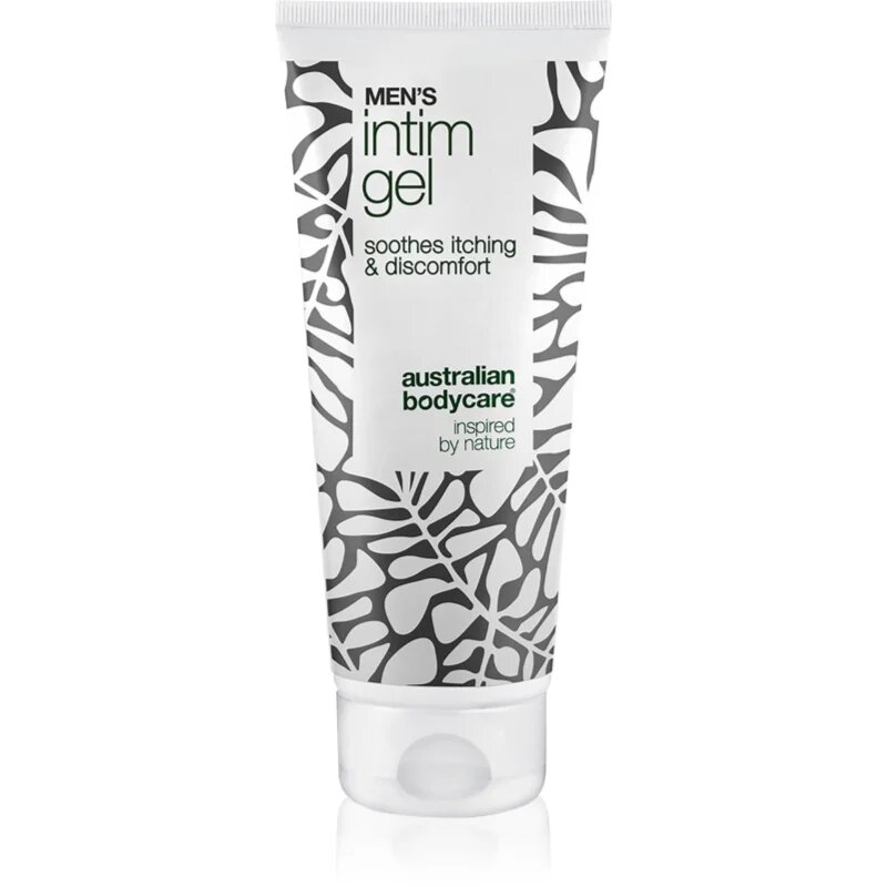 Australian Bodycare Men's gel za intimne predele za moške 100 ml