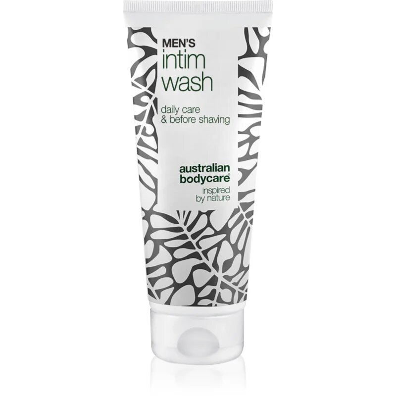 Australian Bodycare Men's gel za intimno higieno za moške 200 g
