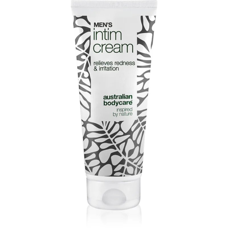 Australian Bodycare Men's krema za intimno higieno za moške 100 ml