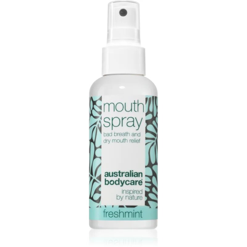 Australian Bodycare Mouth Spray ustno pršilo 100 ml