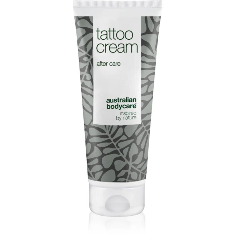 Australian Bodycare Tattoo Cream negovalna krema za tetovažo 100 ml