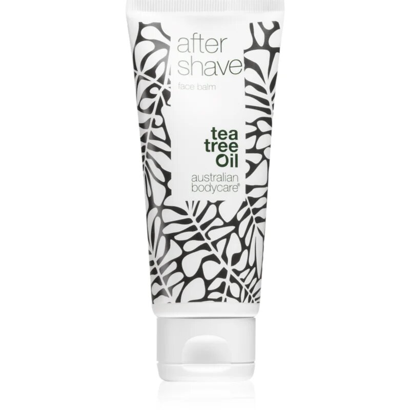 Australian Bodycare Tea Tree Oil balzam za po britju s Tea Tree olji 100 ml