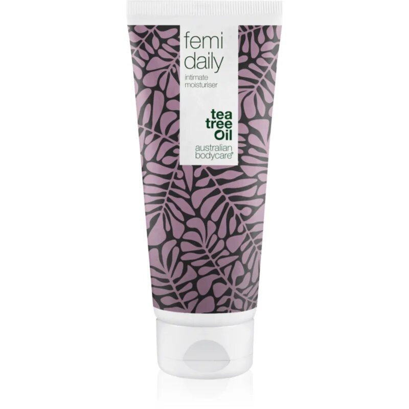 Australian Bodycare Tea Tree Oil Femi gel za intimne predele 200 ml