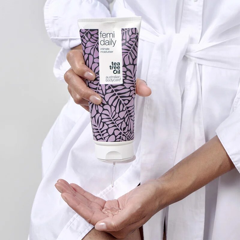 Australian Bodycare Tea Tree Oil Femi gel za intimne predele 200 ml