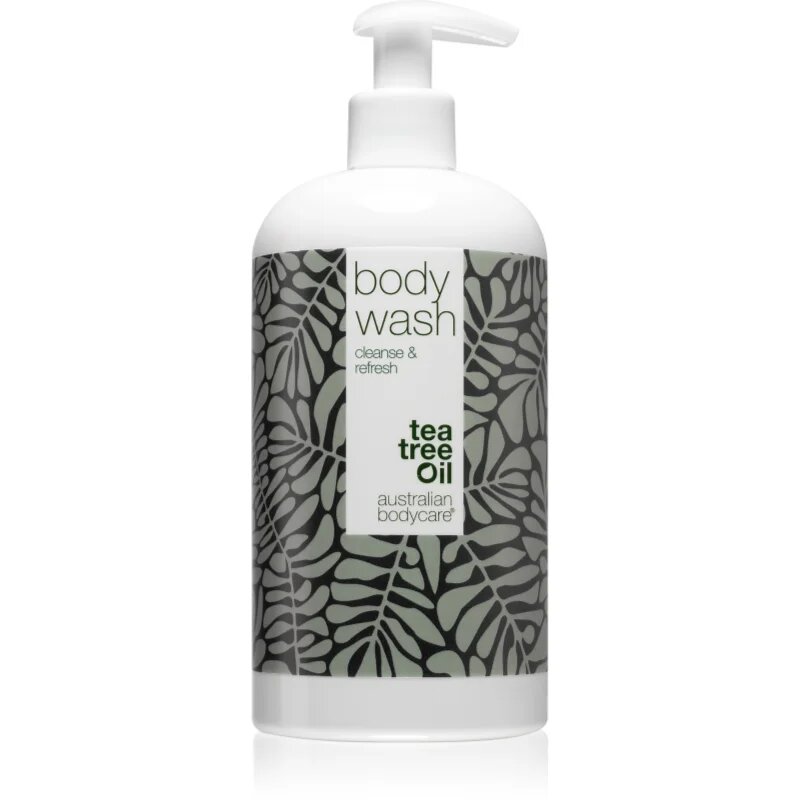 Australian Bodycare Tea Tree Oil gel za prhanje s Tea Tree olji 500 ml