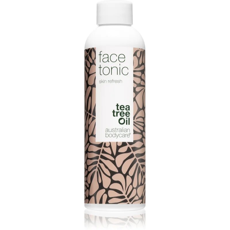 Australian Bodycare Tea Tree Oil globinsko čiístilni tonik s Tea Tree olji 150 ml