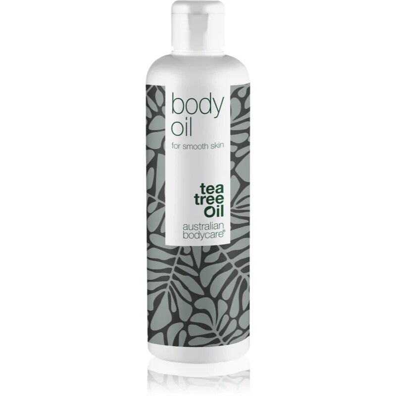 Australian Bodycare Tea Tree Oil hranilno olje za telo za preprečevanje in zmanjševanje strij 150 ml
