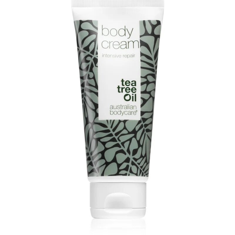 Australian Bodycare Tea Tree Oil krema za telo s Tea Tree olji 100 ml
