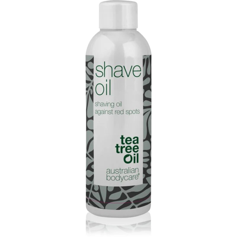 Australian Bodycare Tea Tree Oil olje za britje 80 ml