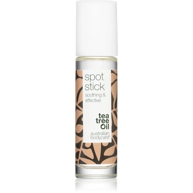 Australian Bodycare Tea Tree Oil paličica za aknasto kožo 9 ml