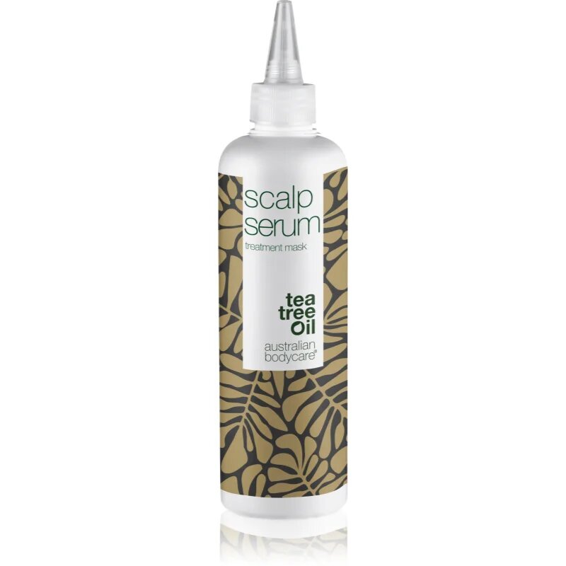 Australian Bodycare Tea Tree Oil pomirjajoči serum za suho in srbeče lasišče 250 ml