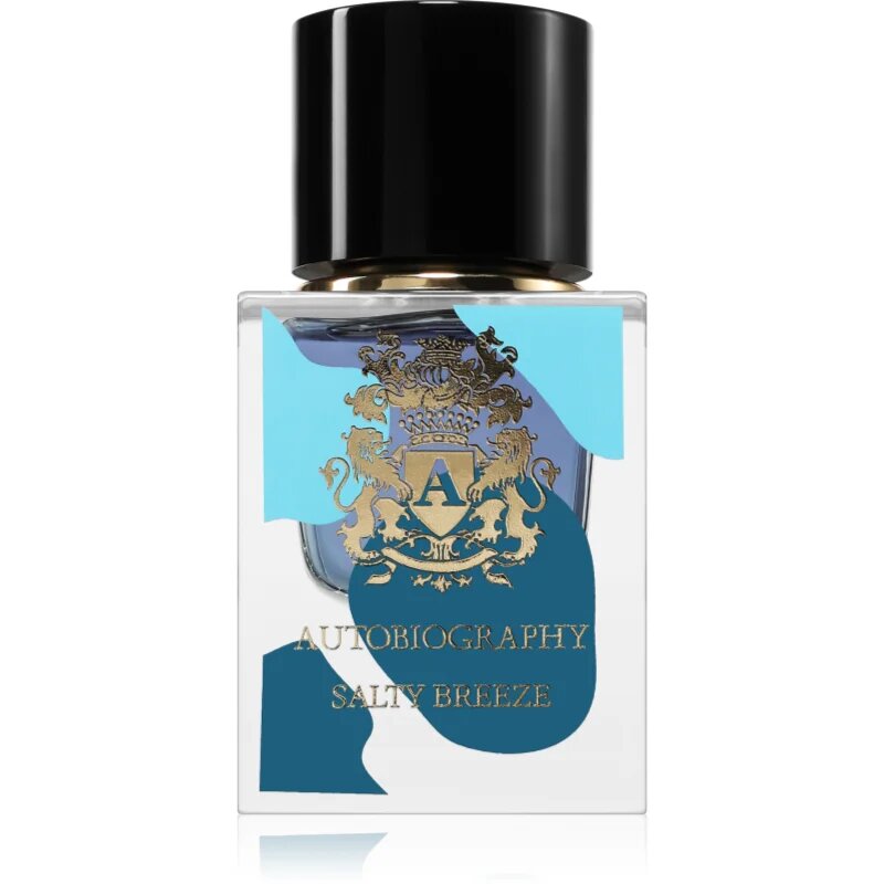 Autobiography Salty Breeze parfumska voda uniseks 65 ml