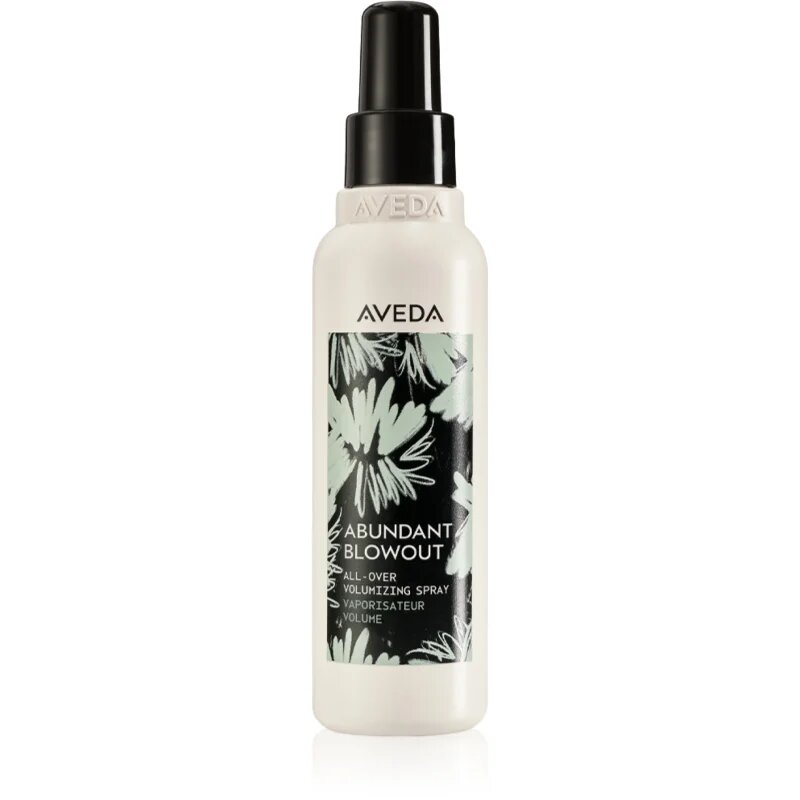 Aveda Abundant Blowout All-Over Volumizing Spray pršilo za volumen za sušenje las in končno oblikovanje las 150 ml