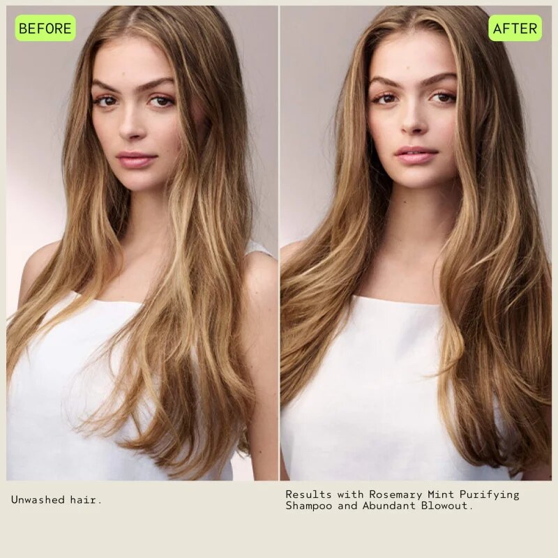 Aveda Abundant Blowout All-Over Volumizing Spray pršilo za volumen za sušenje las in končno oblikovanje las 150 ml