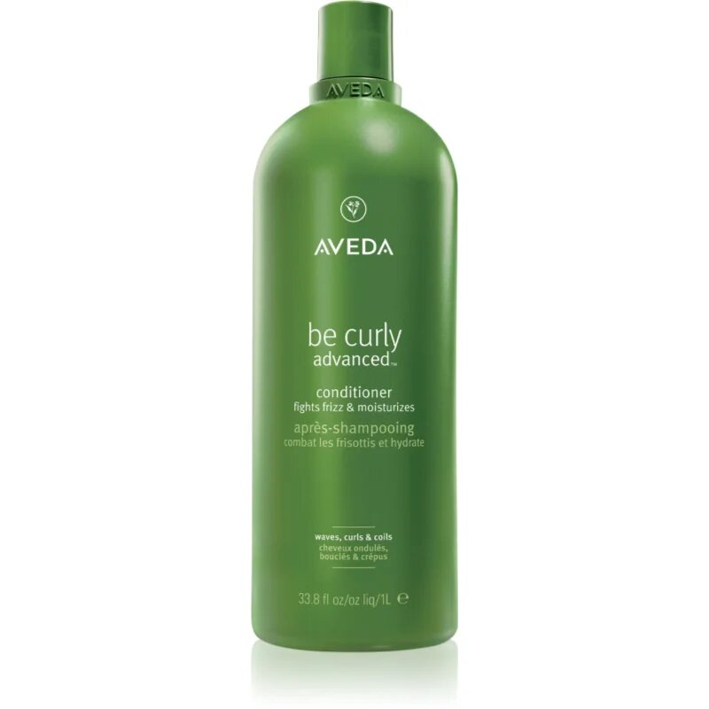 Aveda Be Curly Advanced™ Conditioner vlažilni balzam za kodraste lase 1000 ml