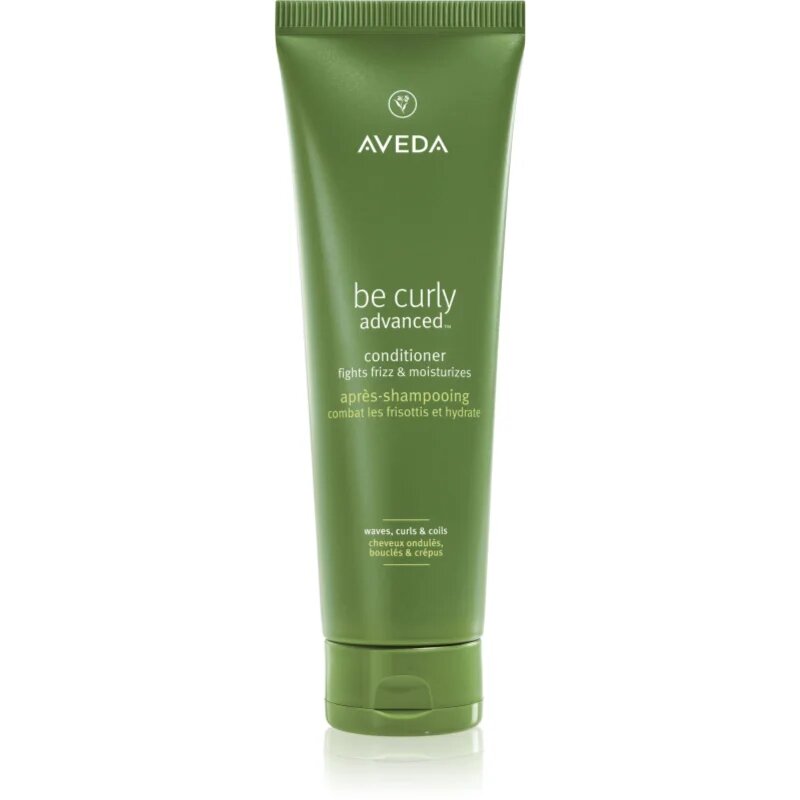 Aveda Be Curly Advanced™ Conditioner vlažilni balzam za kodraste lase 250 ml