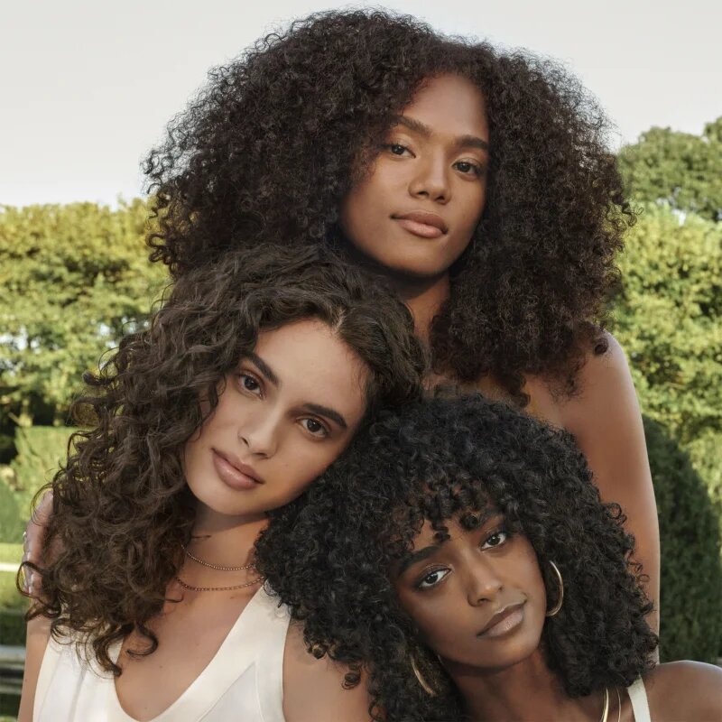 Aveda Be Curly Advanced™ Curl Enhancer Cream stiling krema za definicijo valov 200 ml