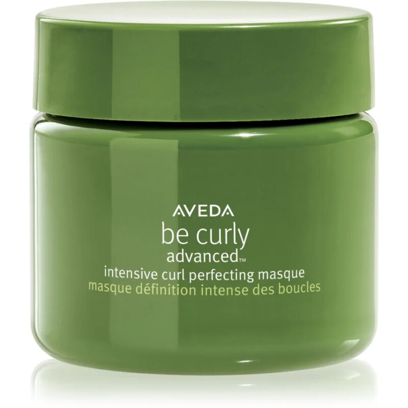 Aveda Be Curly Advanced™ Intensive Curl Perfecting Masque maska za kodraste lase 25 ml