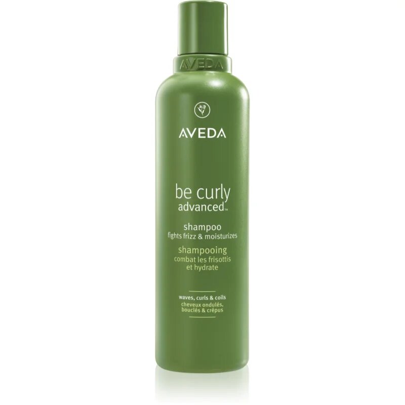 Aveda Be Curly Advanced™ Shampoo šampon za kodraste in valovite lase 250 ml