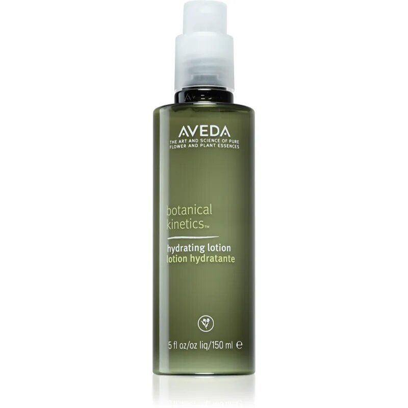 Aveda Botanical Kinetics™ Hydrating Lotion vlažilni losjon za obraz 150 ml
