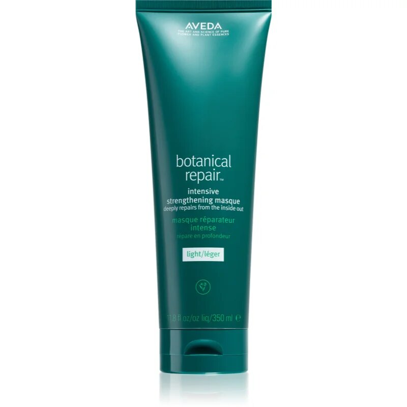 Aveda Botanical Repair™ Intensive Strengthening Masque Light nežna kremasta maska za zdrave in lepe lase 350 ml