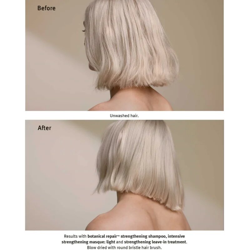 Aveda Botanical Repair™ Intensive Strengthening Masque Light nežna kremasta maska za zdrave in lepe lase 350 ml