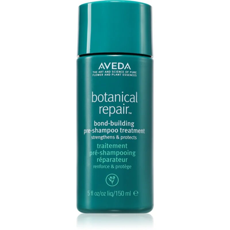 Aveda Botanical Repair™ Pre-Shampoo nega pred šamponiranjem za poškodovane lase 150 ml