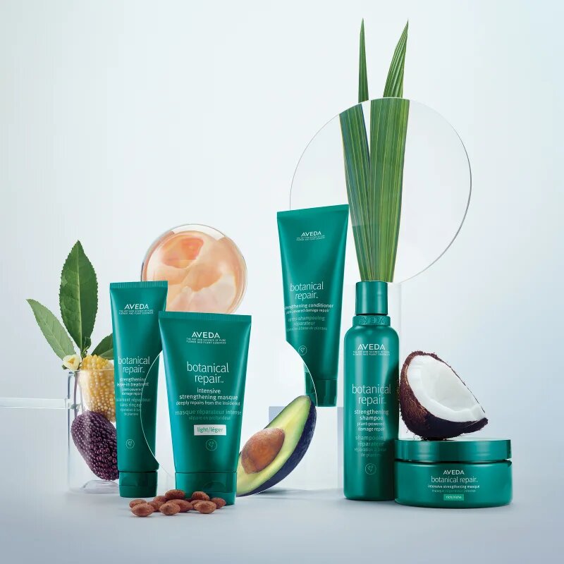 Aveda Botanical Repair™ Strengthening Conditioner krepilni balzam 40 ml