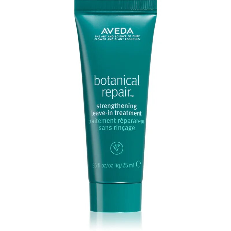 Aveda Botanical Repair™ Strengthening Leave-in Treatment krepilna nega brez spiranja za poškodovane lase 25 ml