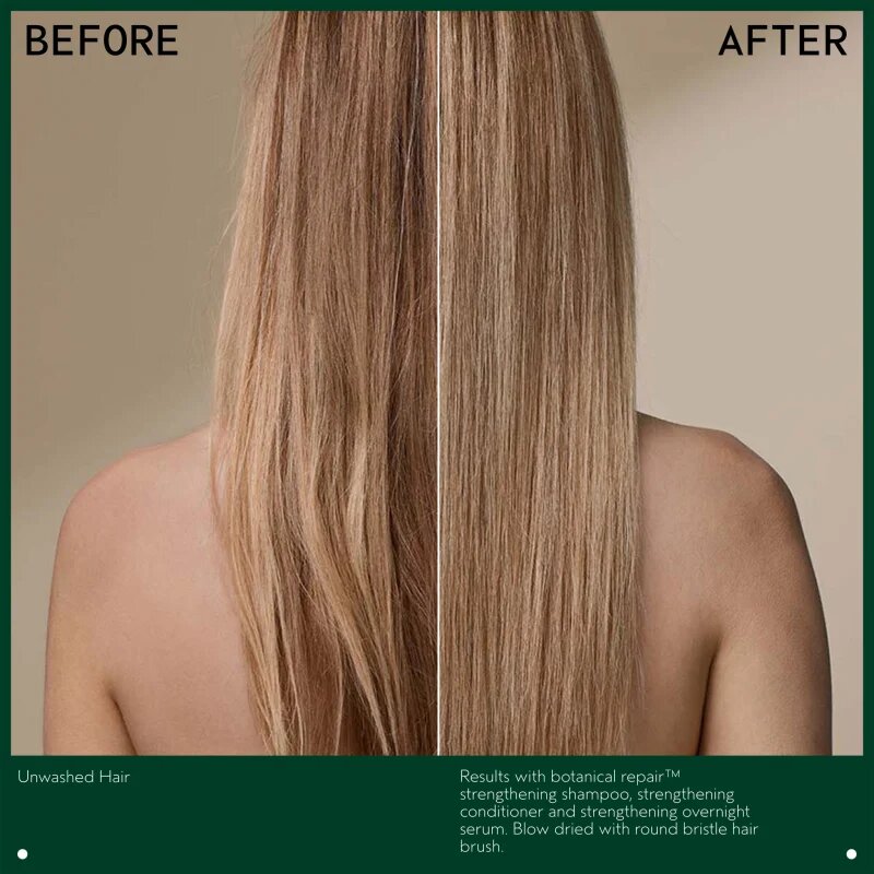 Aveda Botanical Repair™ Strengthening Shampoo šampon za okrepitev las za poškodovane lase 1000 ml