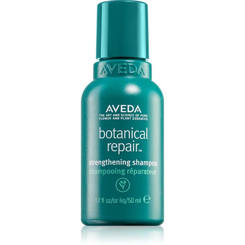 Aveda Botanical Repair™ Strengthening Shampoo šampon za okrepitev las za poškodovane lase 50 ml