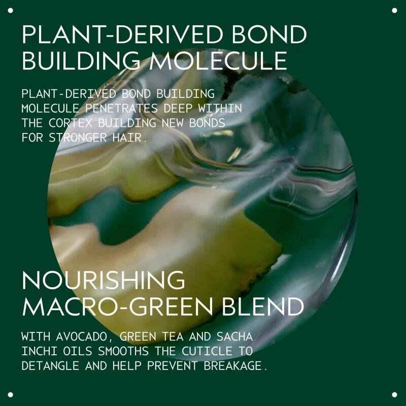 Aveda Botanical Repair™ Strengthening Shampoo šampon za okrepitev las za poškodovane lase 50 ml