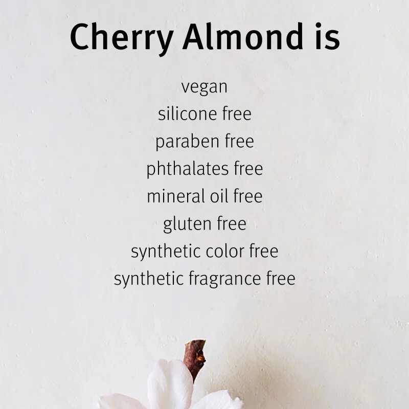 Aveda Cherry Almond Softening Conditioner globinsko hranilni balzam za sijaj in mehkobo las 200 ml