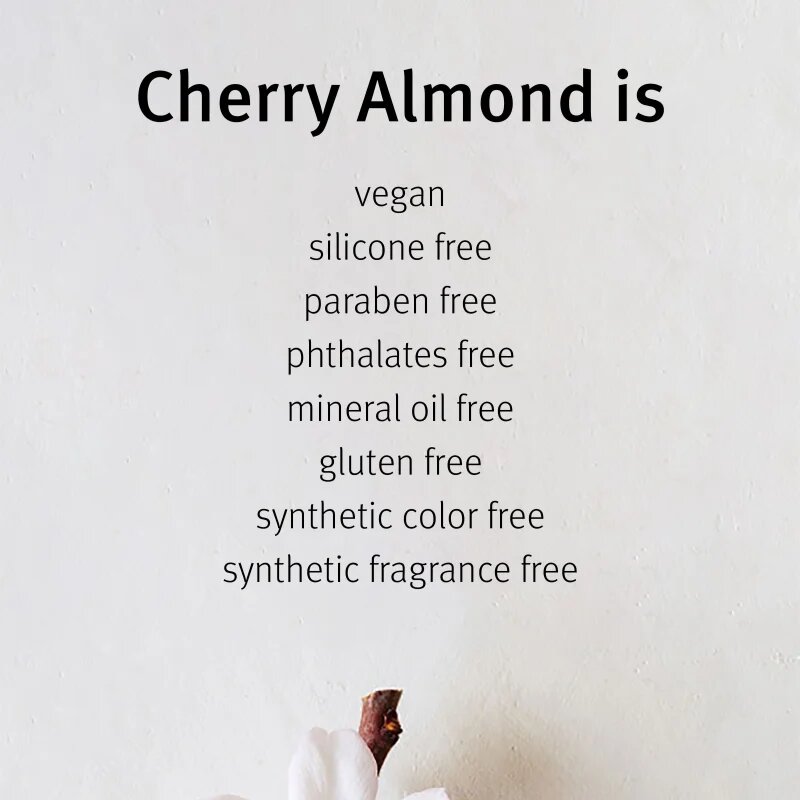 Aveda Cherry Almond Softening Leave-in Conditioner krepilna nega brez spiranja za sijaj in mehkobo las 200 ml