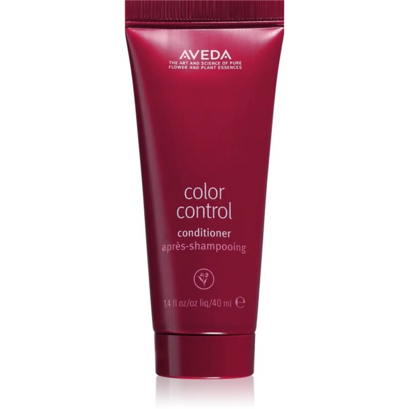 Aveda Color Control Conditioner balzam za zaščito barve 40 ml