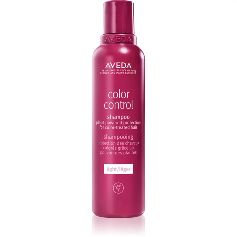 Aveda Color Control Light Shampoo šampon za barvane lase 200 ml