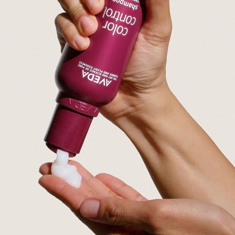 Aveda Color Control Rich Shampoo šampon za barvane lase 200 ml