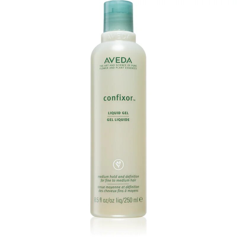 Aveda Confixor™ Liquid Gel gel za lase za fiksacijo in obliko 250 ml