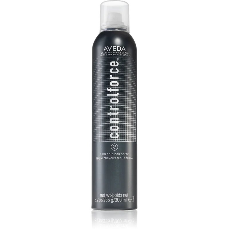Aveda Control Force™ Firm Hold Hair Spray lak za lase z ekstra močnim utrjevanjem 300 ml