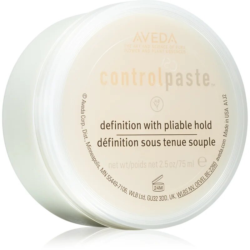 Aveda Control Paste™ stiling pasta za obliko 75 ml