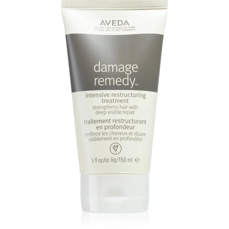 Aveda Damage Remedy™ Intensive Restructuring Treatment intenzivna regenerativna nega za lase 150 ml