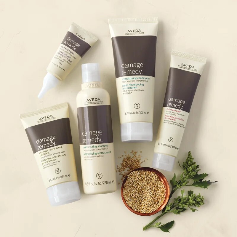 Aveda Damage Remedy™ Intensive Restructuring Treatment intenzivna regenerativna nega za lase 150 ml
