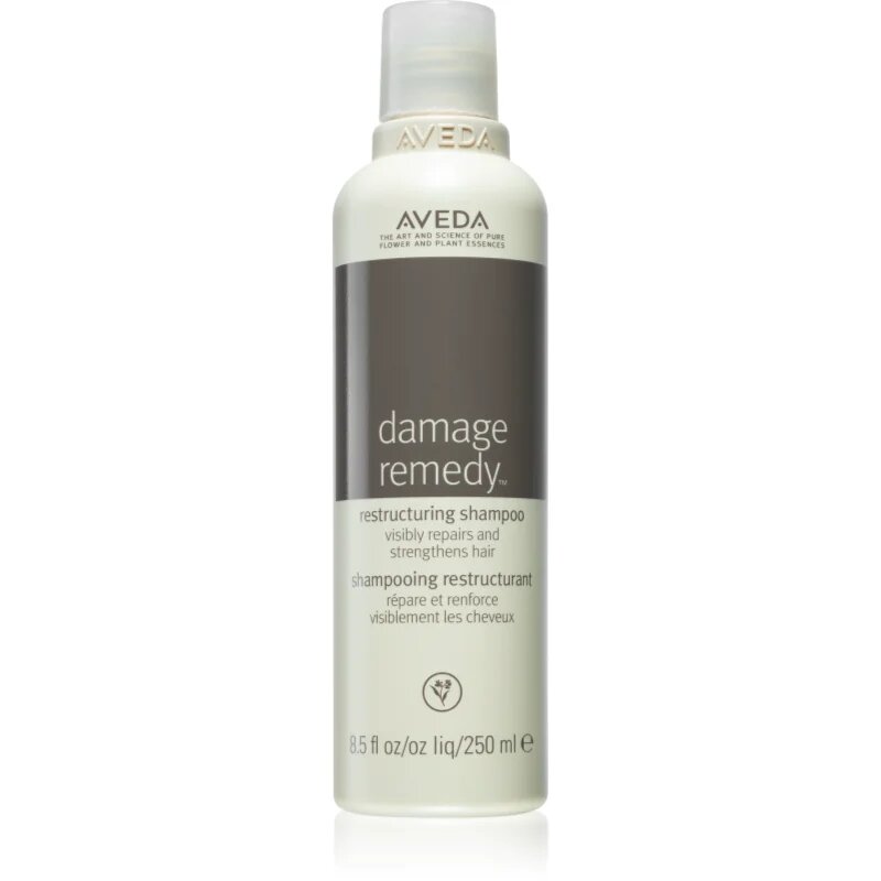 Aveda Damage Remedy™ Restructuring Shampoo obnovitveni šampon za poškodovane lase 250 ml